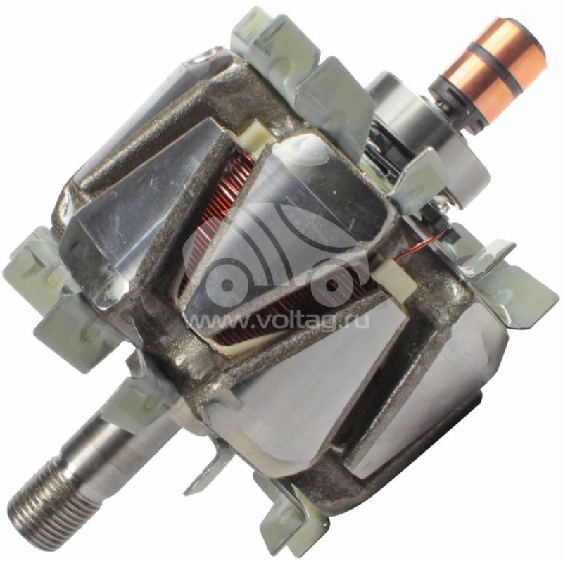 AVE1890 Alternatör Rotoru