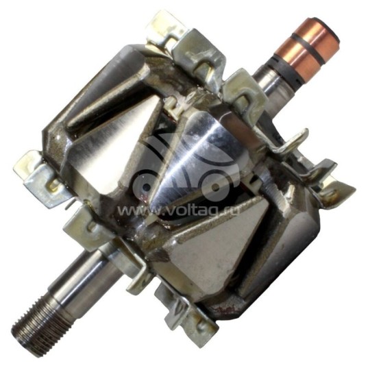 AVE3465 Alternatör Rotoru