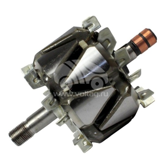 AVE3967 Alternatör Rotoru