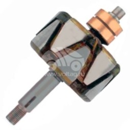 AVE4904 Alternatör Rotoru