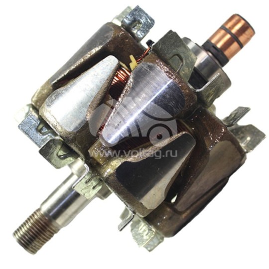 AVE5172 Alternatör Rotoru
