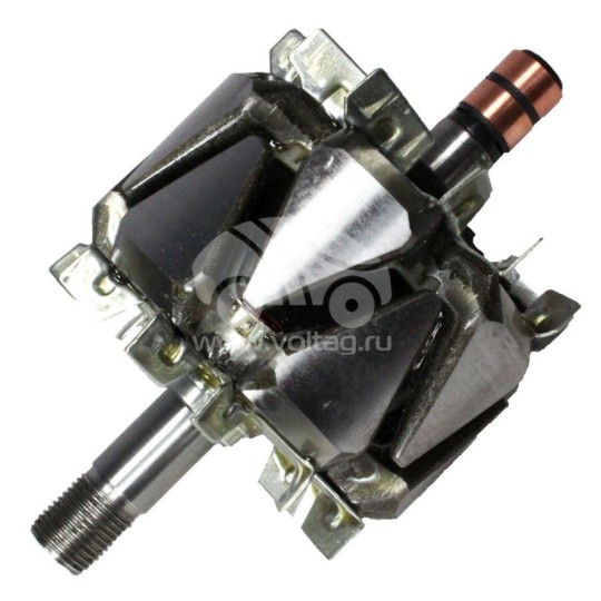 AVE8140 Alternatör Rotoru