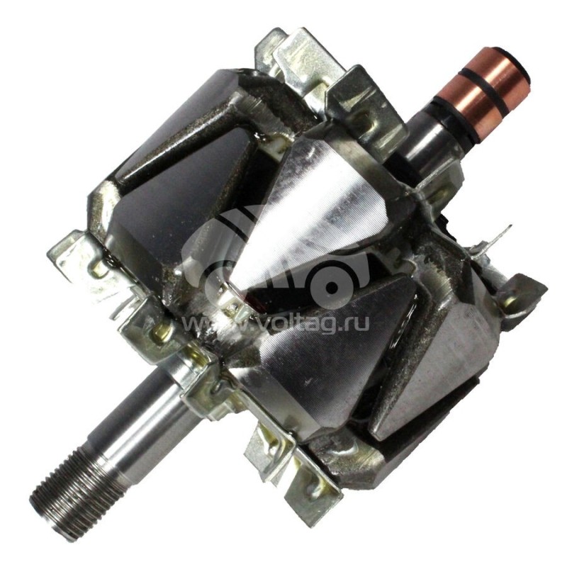 AVE8140 Alternatör Rotoru