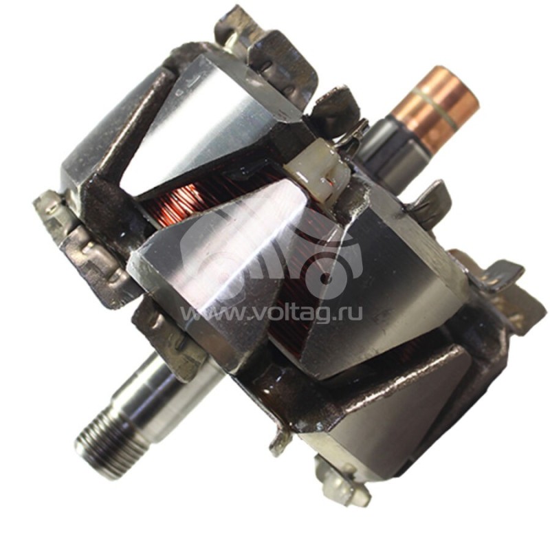 AVF0185 Alternatör Rotoru