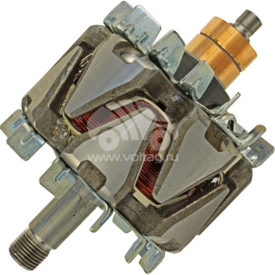 AVF0187 Alternatör Rotoru