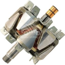 AVF0481 Alternatör Rotoru