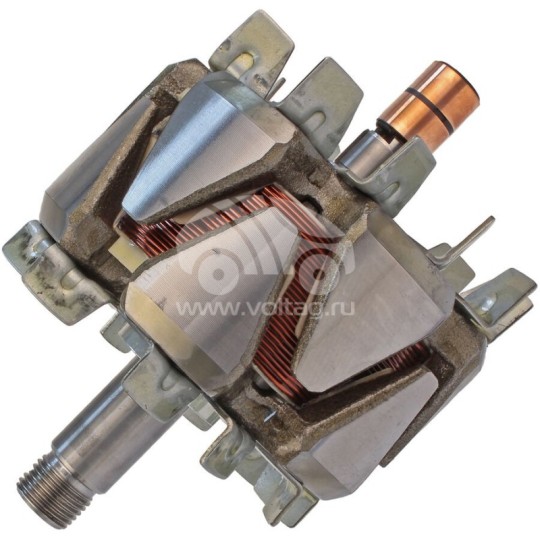 AVF0638 Alternatör Rotoru