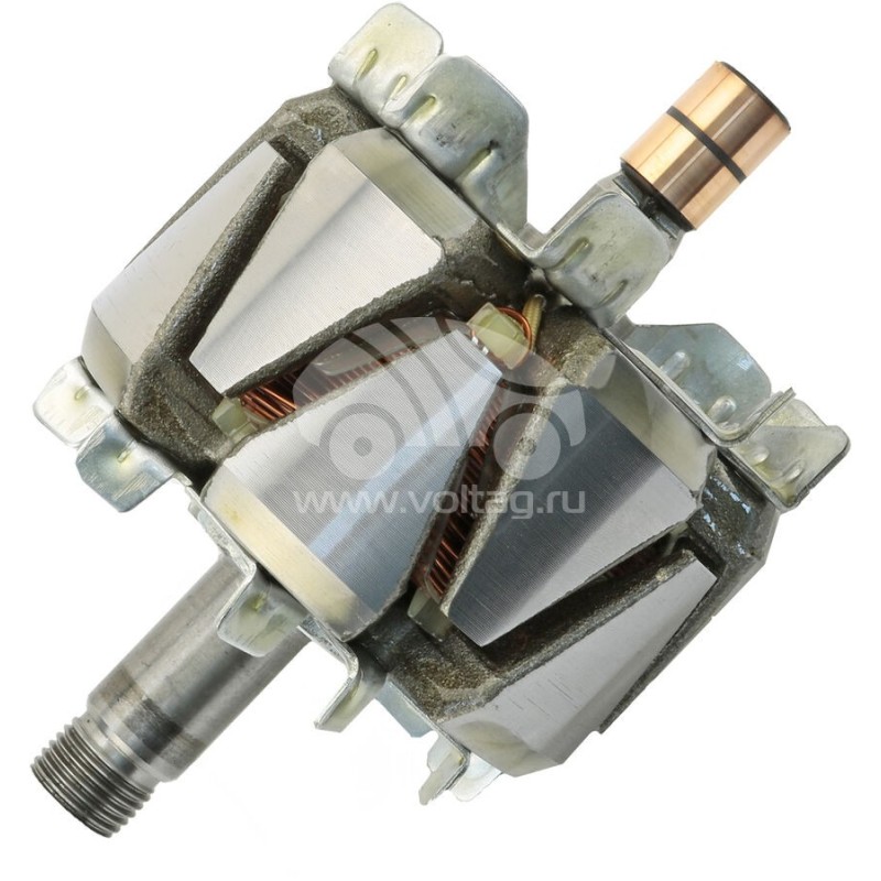 AVF1758 Alternatör Rotoru