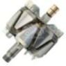 AVF1758 Alternatör Rotoru