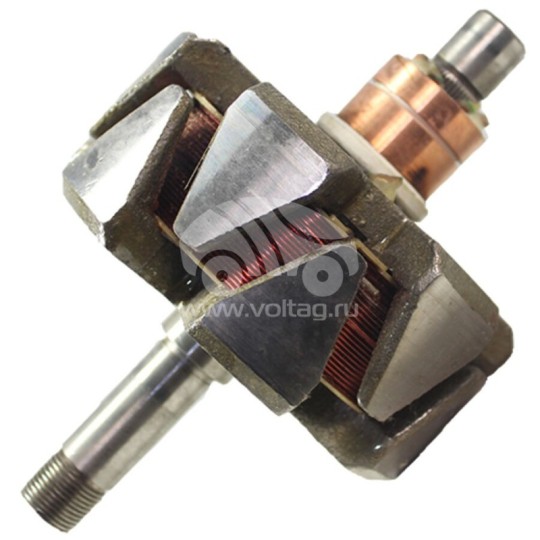 AVF3181 Alternatör Rotoru