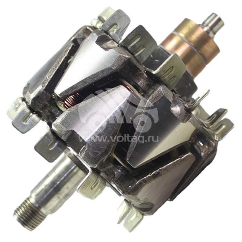 AVF3186 Alternatör Rotoru