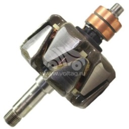 AVG0587 Alternatör Rotoru