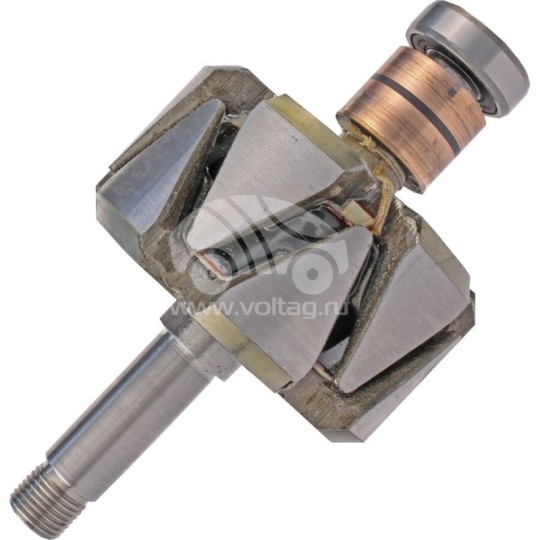 AVG1045 Alternatör Rotoru