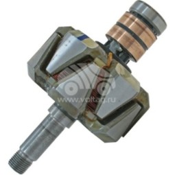 AVG1212 Alternatör Rotoru