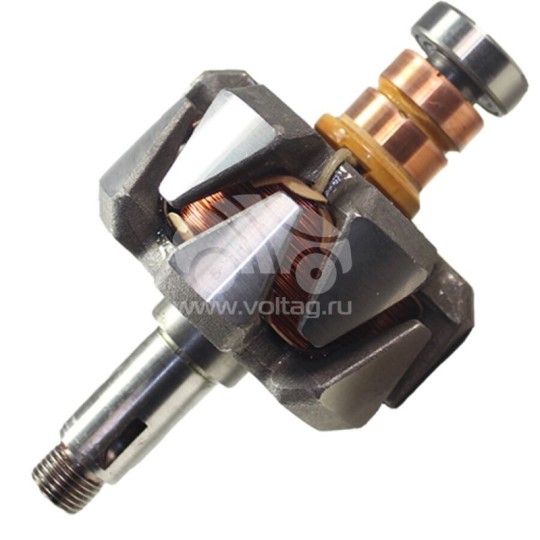 AVG7355 Alternatör Rotoru