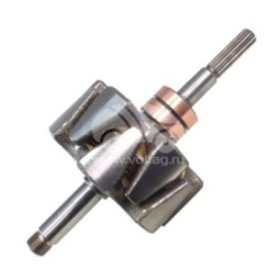 AVH0006 Alternatör Rotoru