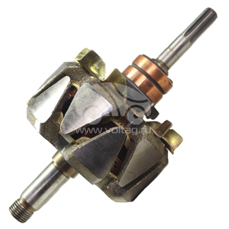 AVH0055 Alternatör Rotoru