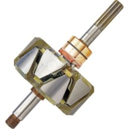 AVH0065 Alternatör Rotoru