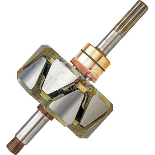 AVH0065 Alternatör Rotoru