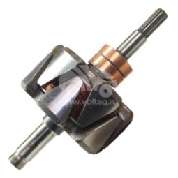 AVH0157 Alternatör Rotoru