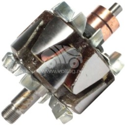 AVH0207 Alternatör Rotoru