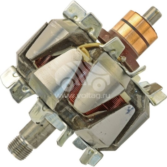 AVH0368 Alternatör Rotoru