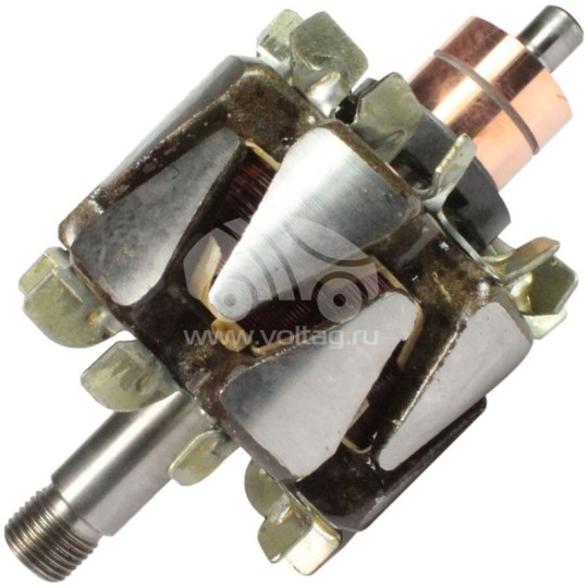 AVH0390 Alternatör Rotoru