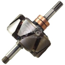 AVH0435 Alternatör Rotoru