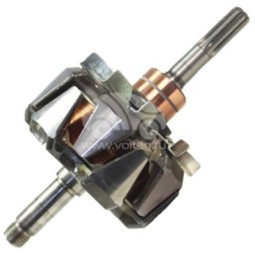 AVH0468 Alternatör Rotoru