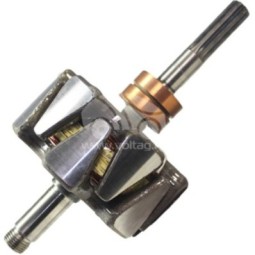 AVH0502 Alternatör Rotoru