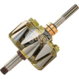 AVH0508 Alternatör Rotoru