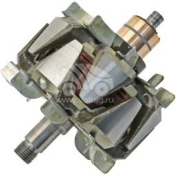 AVH0702 Alternatör Rotoru