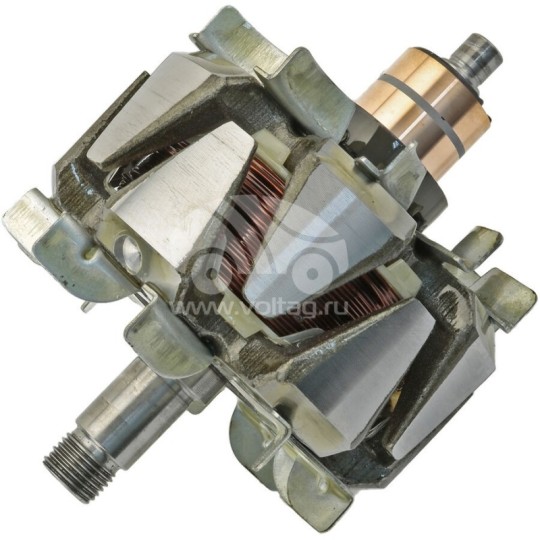 AVH0702 Alternatör Rotoru
