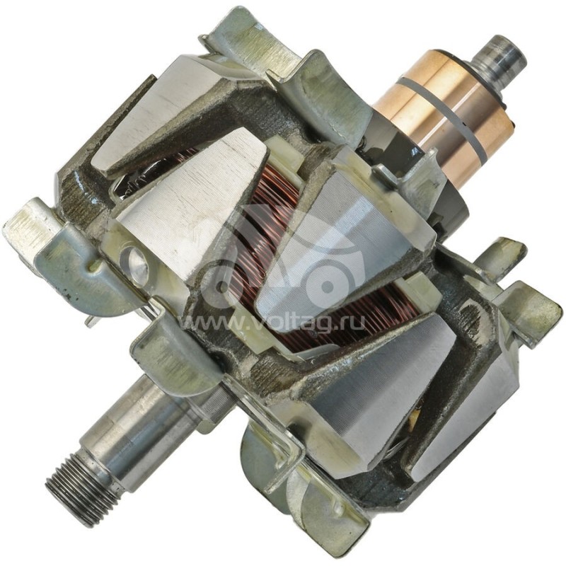 AVH0702 Alternatör Rotoru