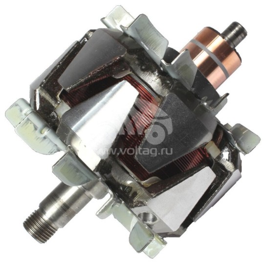 AVH0706 Alternatör Rotoru