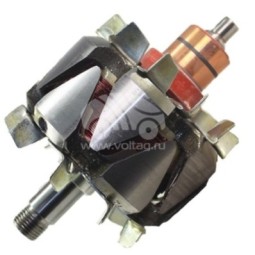 AVH0725 Alternatör Rotoru