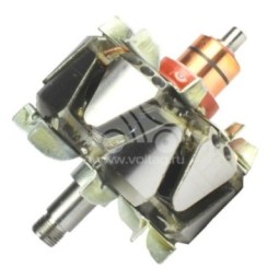 AVH0734 Alternatör Rotoru