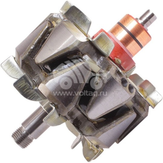 AVH0734 Alternatör Rotoru