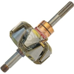 AVH0790 Alternatör Rotoru