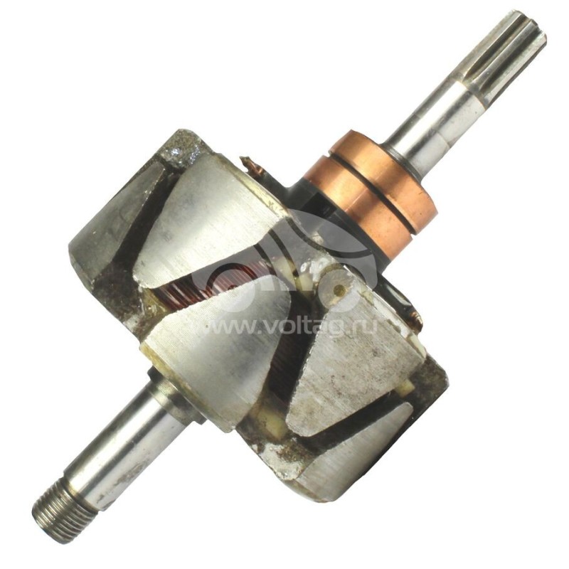 AVH0892 Alternatör Rotoru