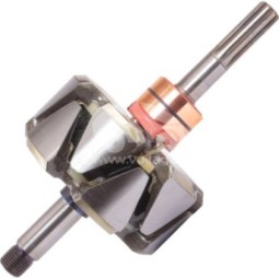 AVH1001 Alternatör Rotoru