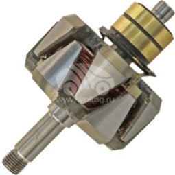 AVH1003 Alternatör Rotoru