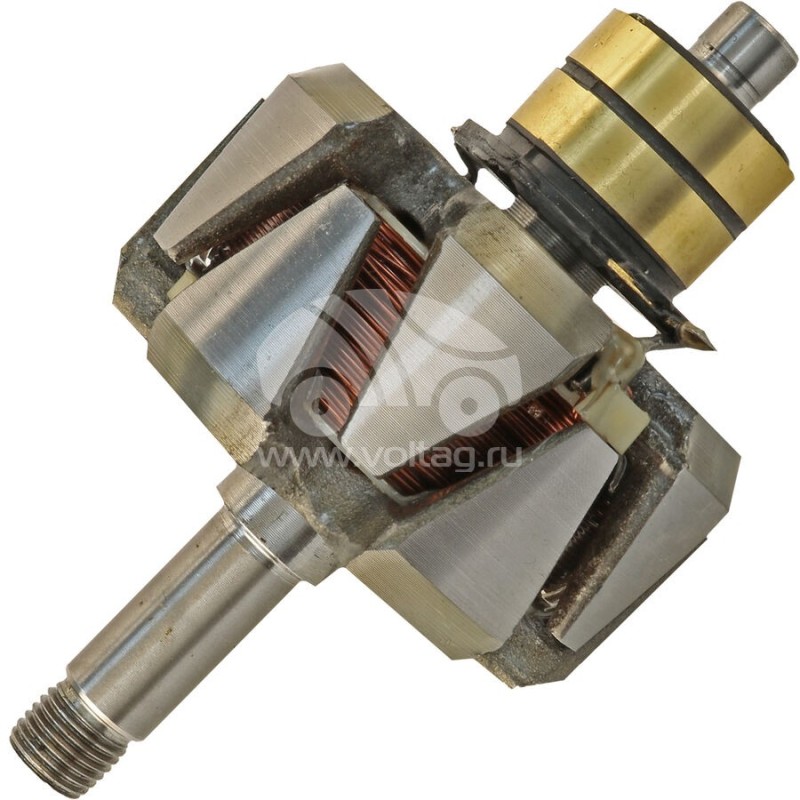 AVH1003 Alternatör Rotoru