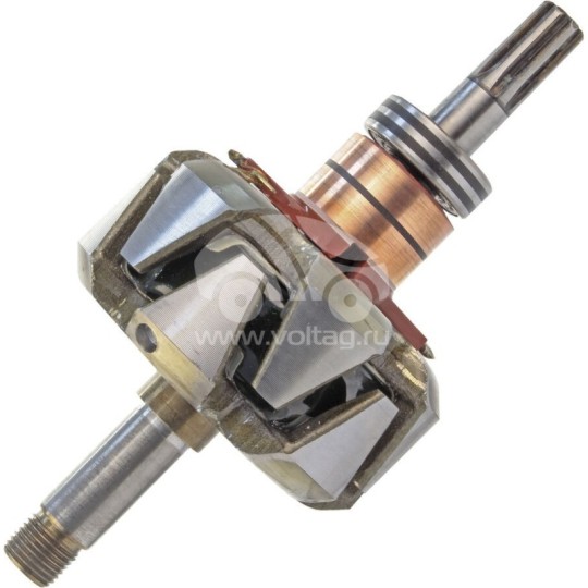 AVH1043 Alternatör Rotoru