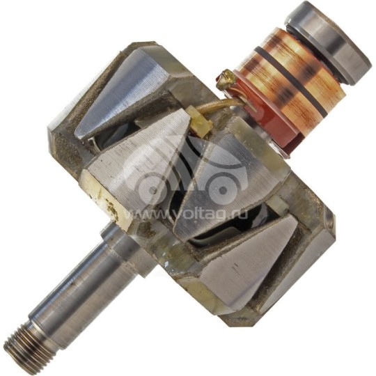 AVH1047 Alternatör Rotoru