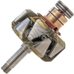 AVH1050 Alternatör Rotoru