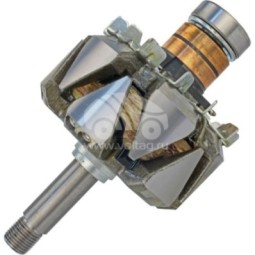 AVH1102 Alternatör Rotoru