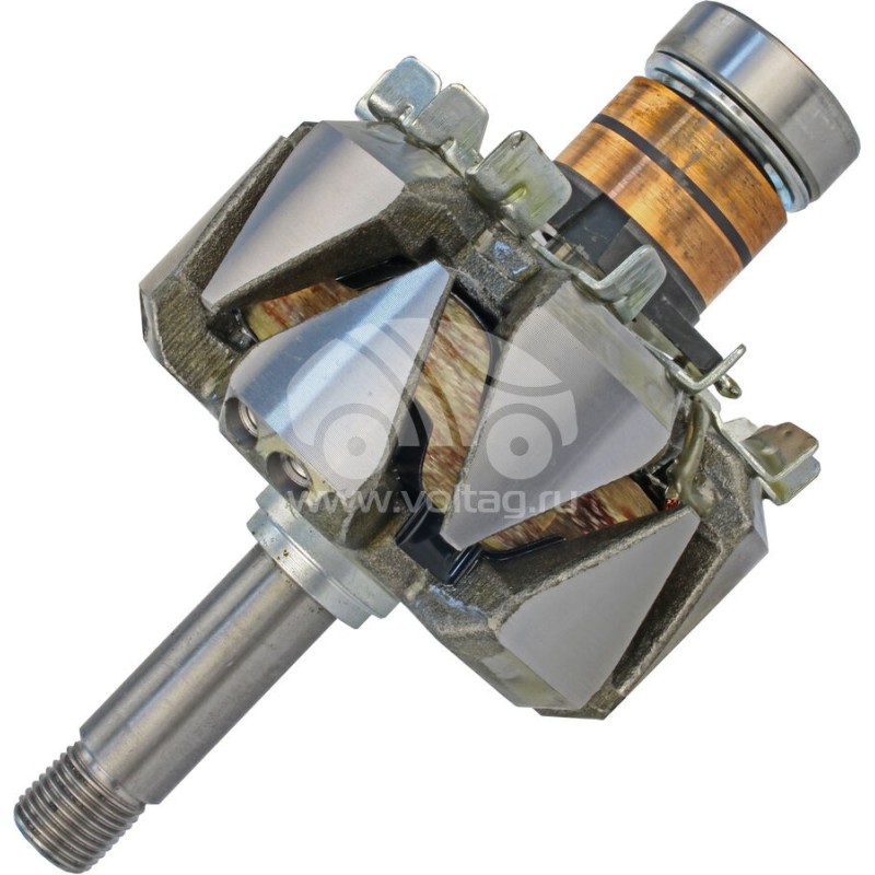 AVH1102 Alternatör Rotoru