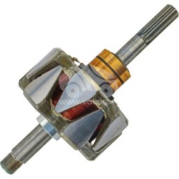 AVH1104 Alternatör Rotoru