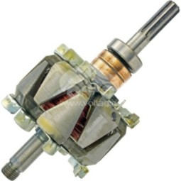 AVH1111 Alternatör Rotoru